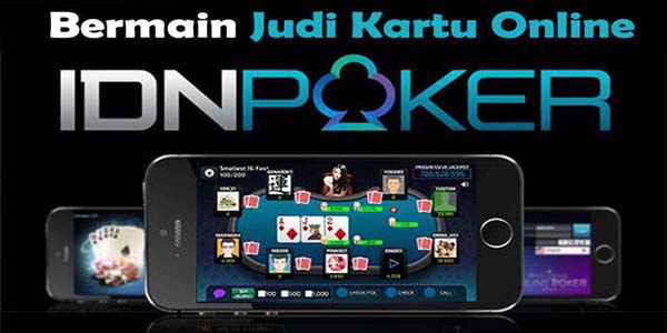 Situs Judi Poker Idn Play Resmi dan Terpercaya 2023 Jackpot Terbesar