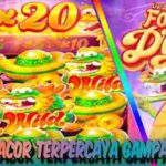 Link Slot Gacor Terpercaya Gampang Maxwin Fortune Dragon