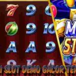 Situs Slot Demo Gacor Terpercaya Money Stacks