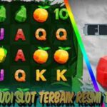 Situs Link Slot Resmi Terpercaya Frutz